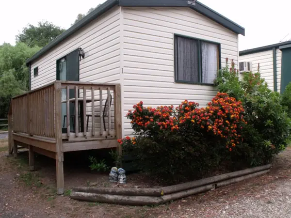 Korumburra Tourist Park