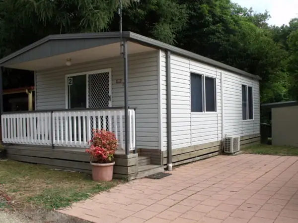 Korumburra Tourist Park