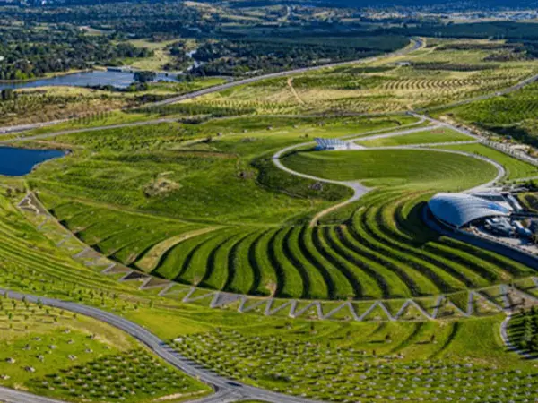 Korumburra Tourist Park