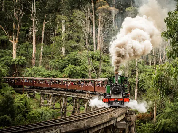 Korumburra Tourist Park