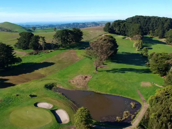 Korumburra Tourist Park