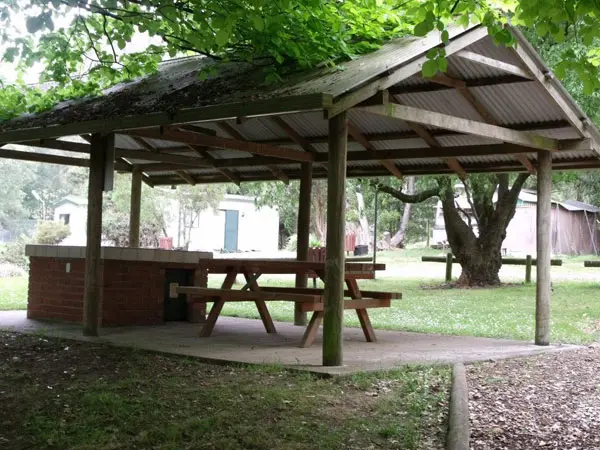 Korumburra Tourist Park